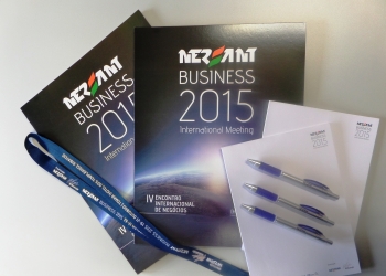 BRINDES (personalizados)